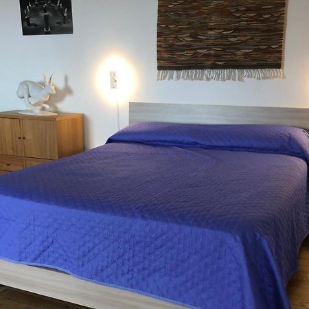 La Terrazza Lejlighed Massa  Eksteriør billede