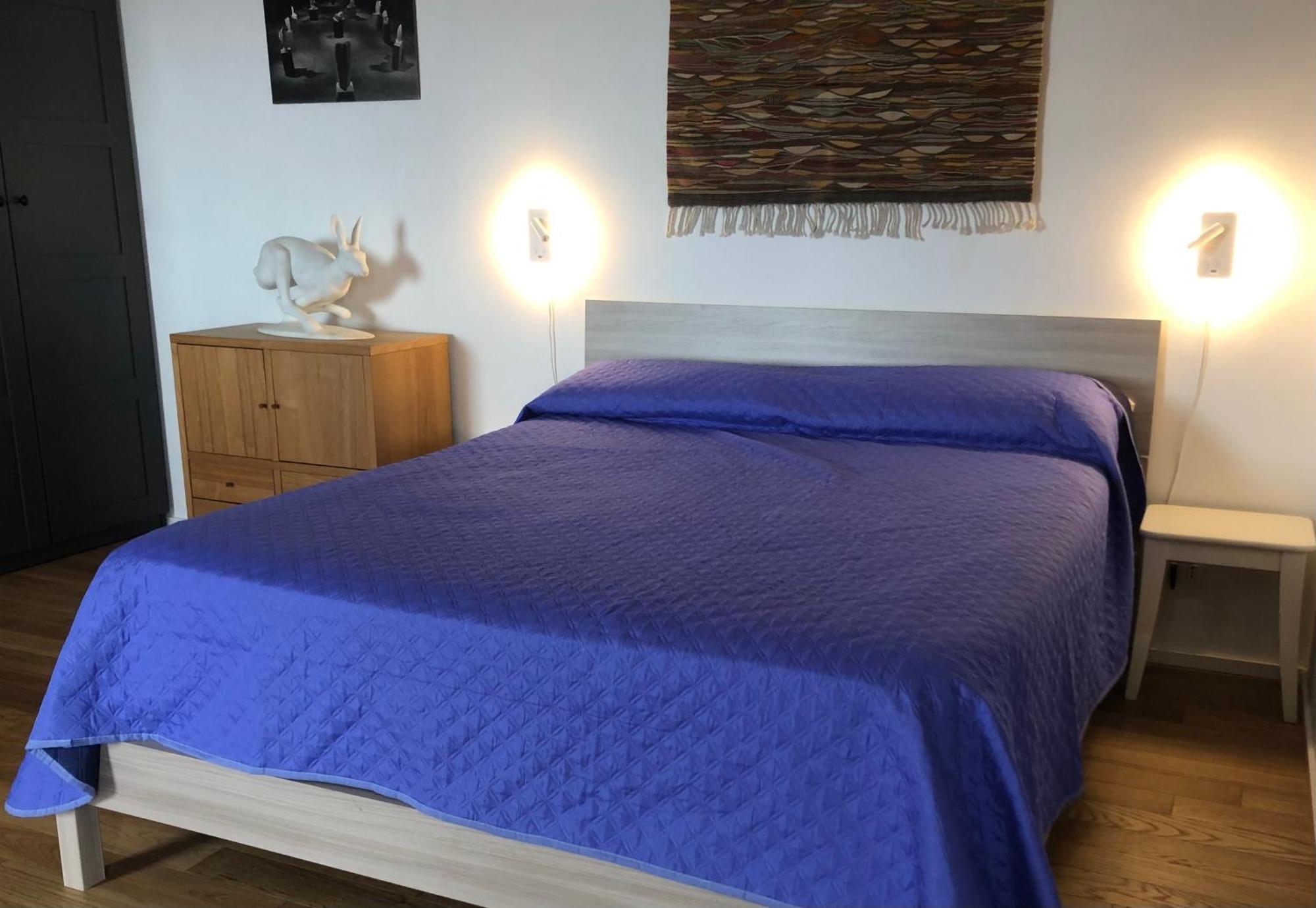 La Terrazza Lejlighed Massa  Eksteriør billede
